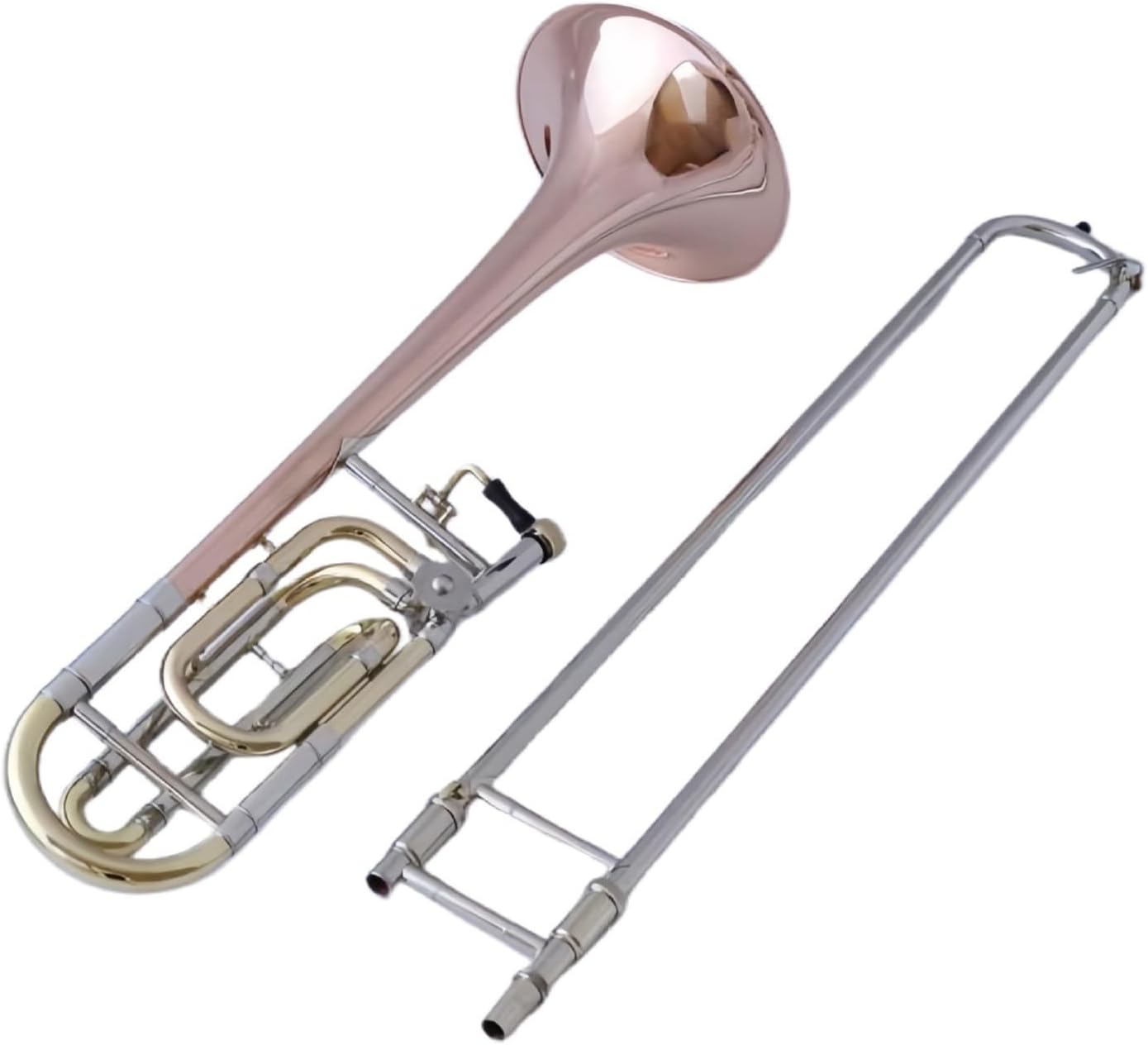 B flat Tenor Trombone For professional performance