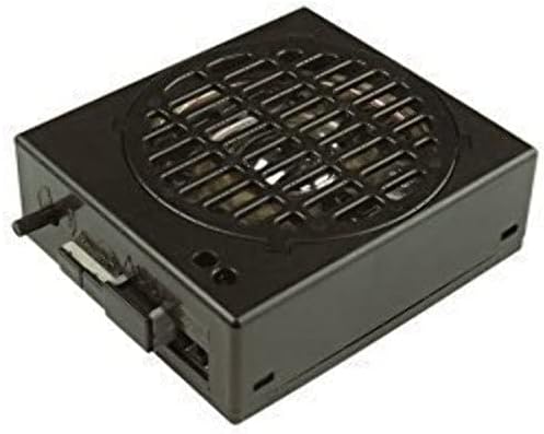 LGB Sound Module - American Steam