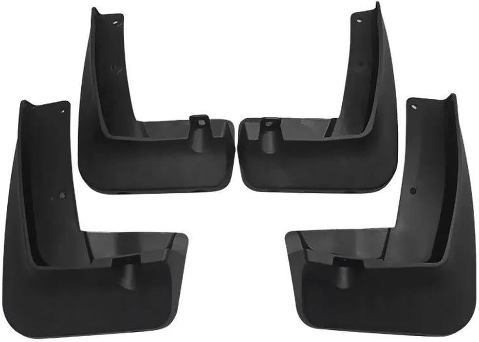 Auto Parts for BMW X2 2018-2021 Car Mudguard Decorative Panel Tire Mudguard Wheel Hub Mudguard Beautify Car Wheels Auto Parts