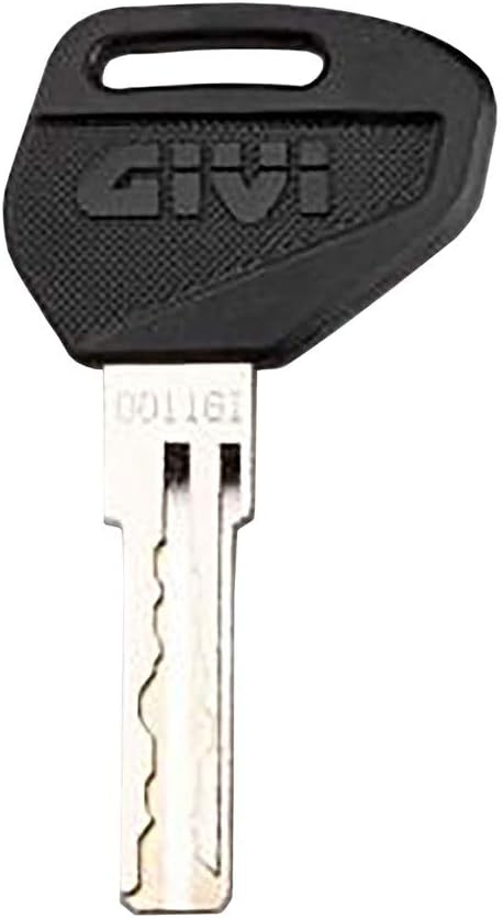 GIVI SL103 3 Case Security Key Lock Set