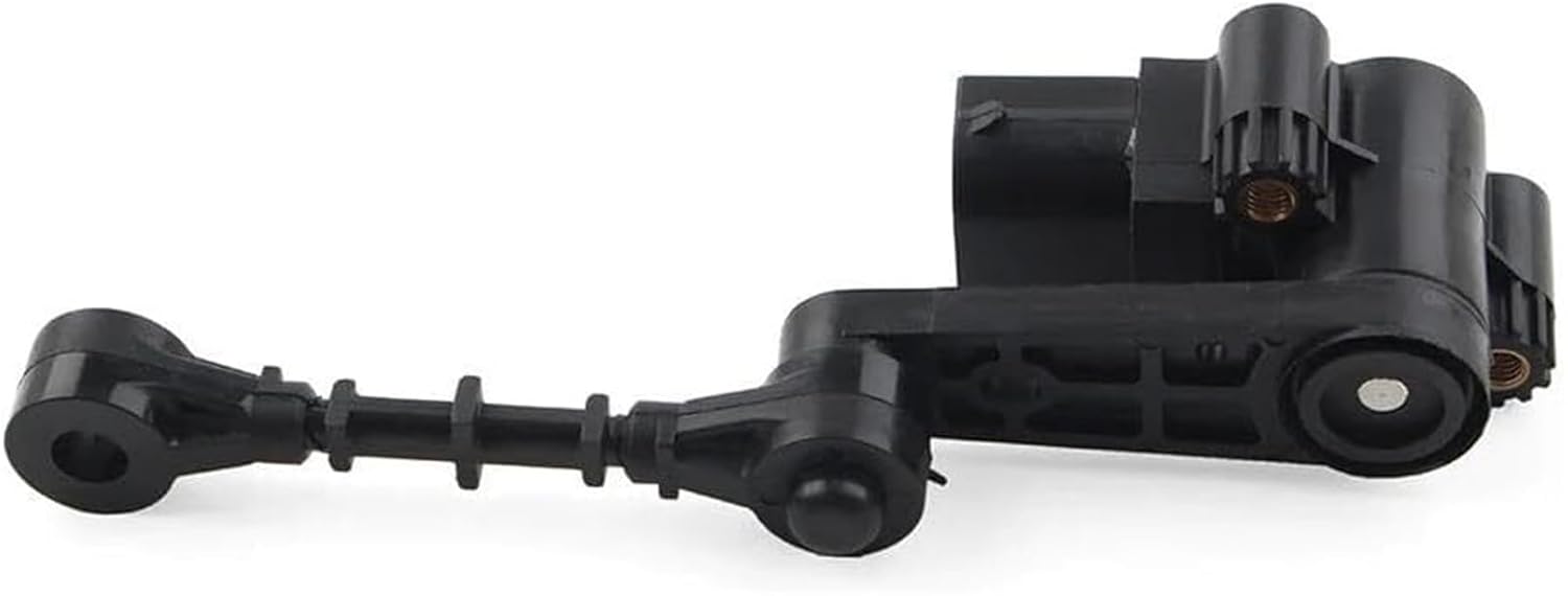 Car Side Height Level Sensor C2P15219 Compatible for Jaguar for Xj 2010-2018 Compatible for Jaguar Xf 2008-2015 for F-Type 2014-2022 Car Rear Left Height Level Sensor Parts