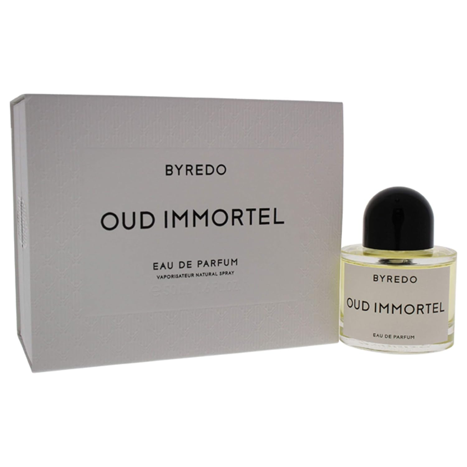 Byredo Oud Immortel EDP Spray Women 1.6 oz