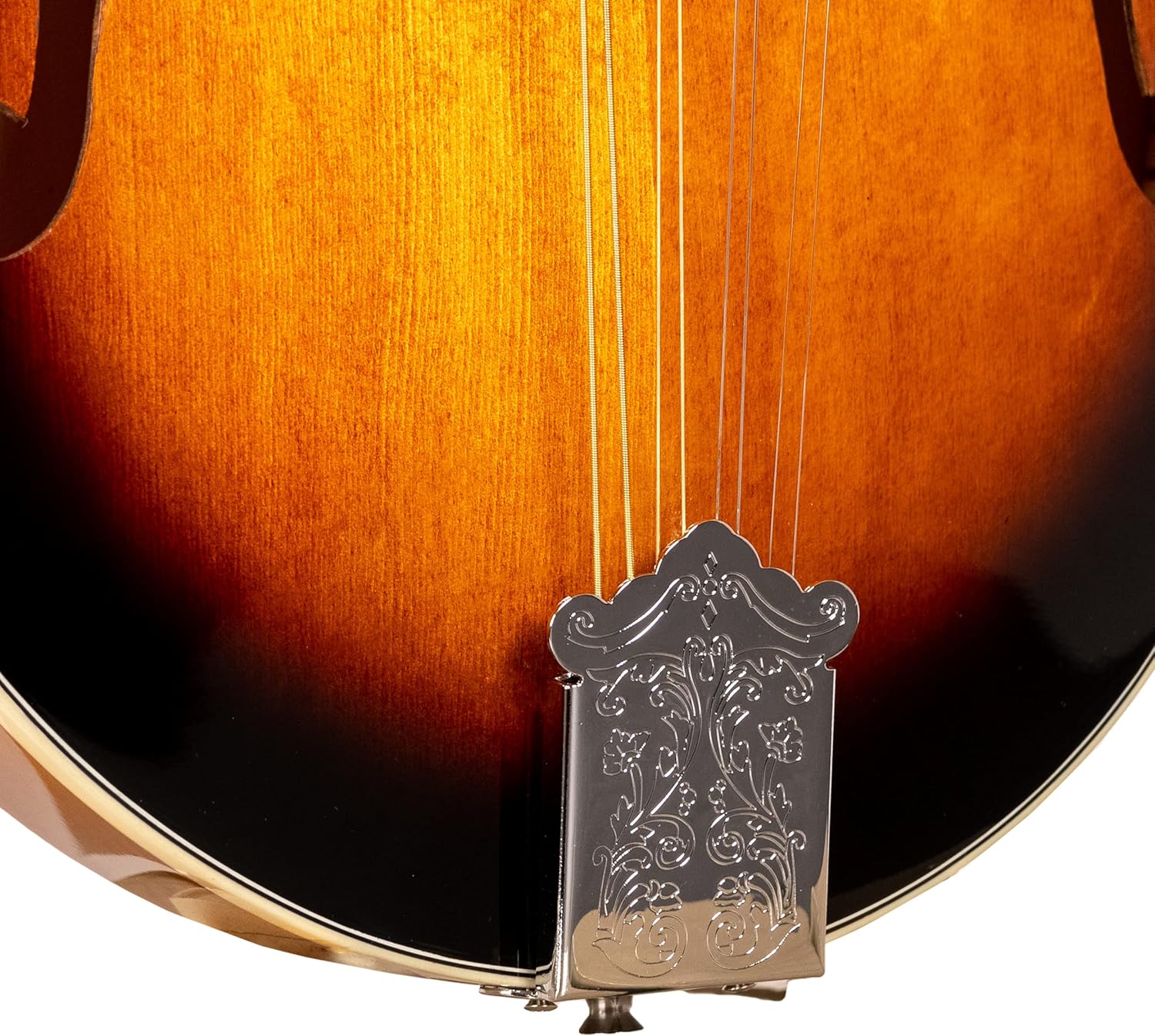 Gold Tone GM-35 F-Style Mandolin