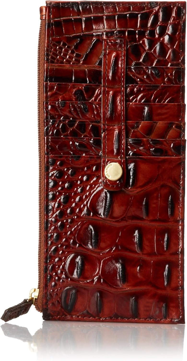 Brahmin Credit Card Wallet
