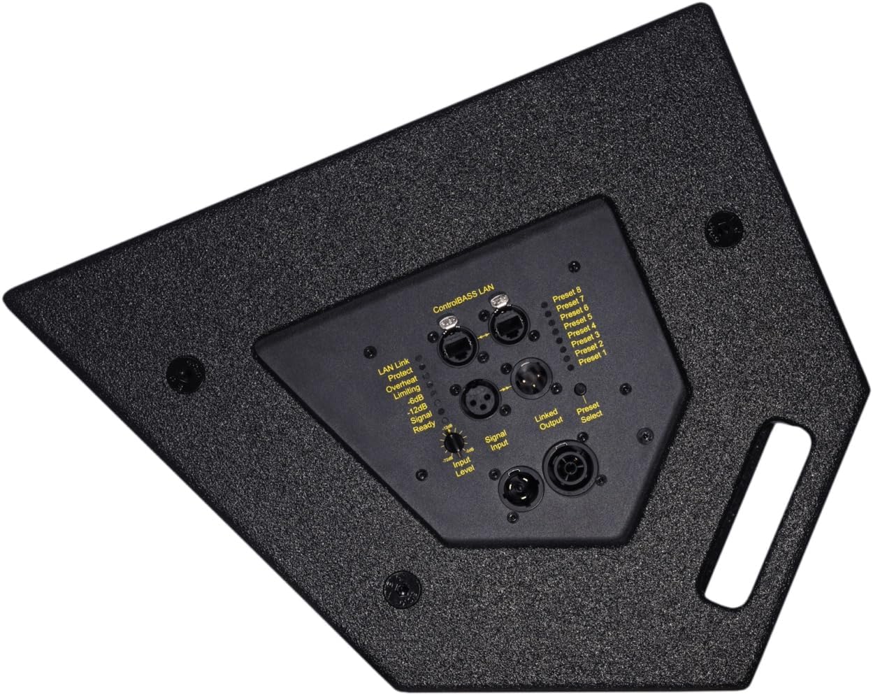 BASSBOSS CCM12-MK3 12