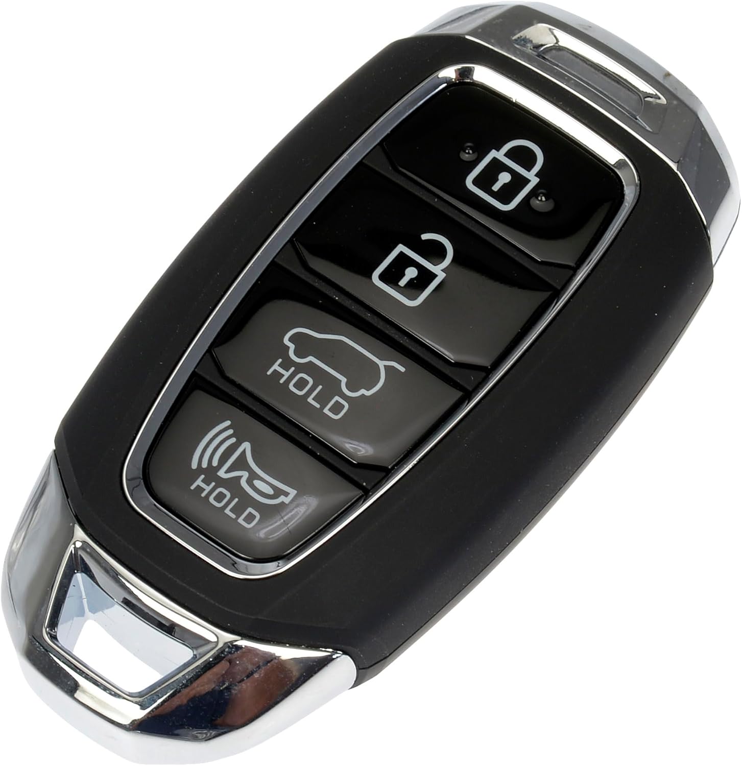 Dorman 99802ST Keyless Entry Remote 4 Button Compatible with Select Hyundai Models (Scan Tool Required to Program)