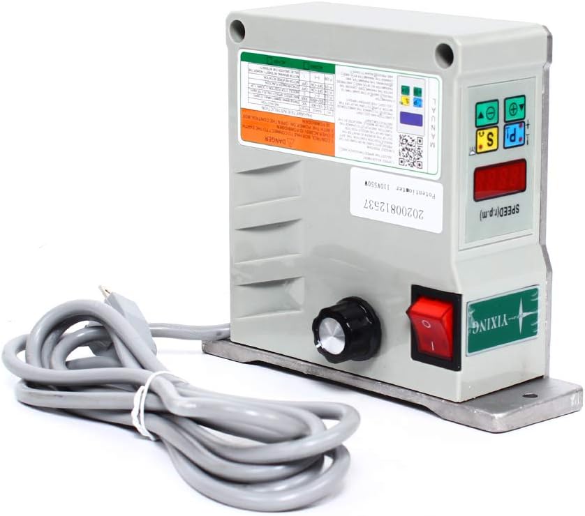 5500W Electric Belt Sander Machine,Multi-function Desktop Belt Machine,Forward & Reverse 90° Rotation Desktop Abrasive Belt Machine,30M/S Line Speed