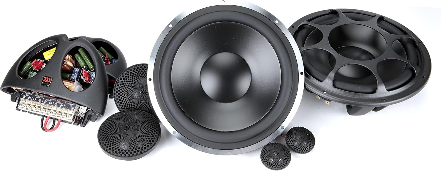 Morel Elate Titanium 903 8-3/4