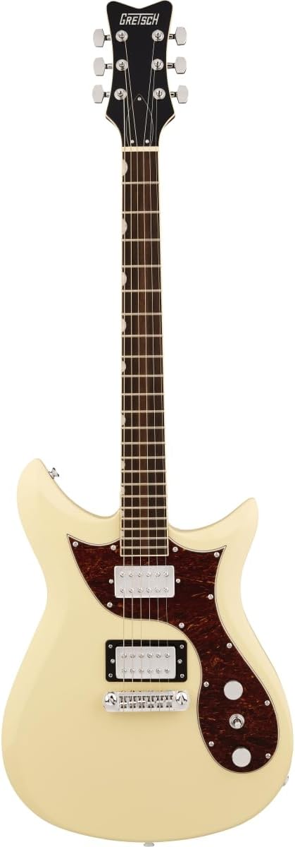 Gretsch Electromatic CVT Electric Guitar - Vintage White