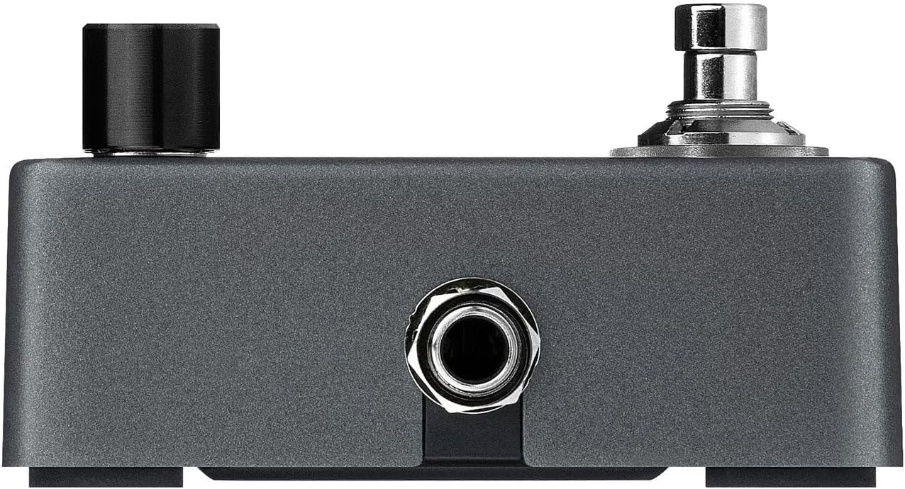 Valeton GP-5 Compact Multi-Effects Processor – SnapTone & IR Loader, 100+ Effects, Bluetooth, USB Audio Interface