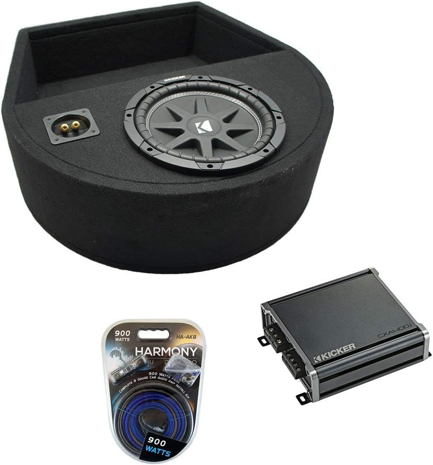 American Sound Connection 1X10-SPAREBOX 10