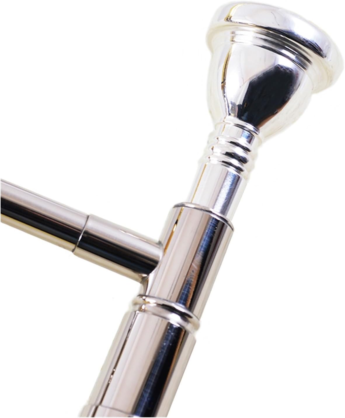 Adult Trombone Instrument Tenor Trombone In Bb Flat For Stringed Instruments