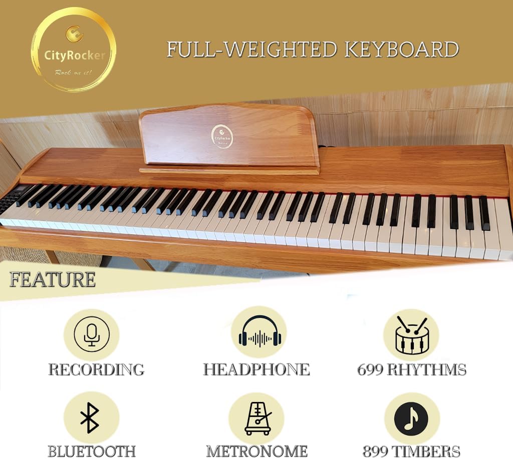 Digital Piano