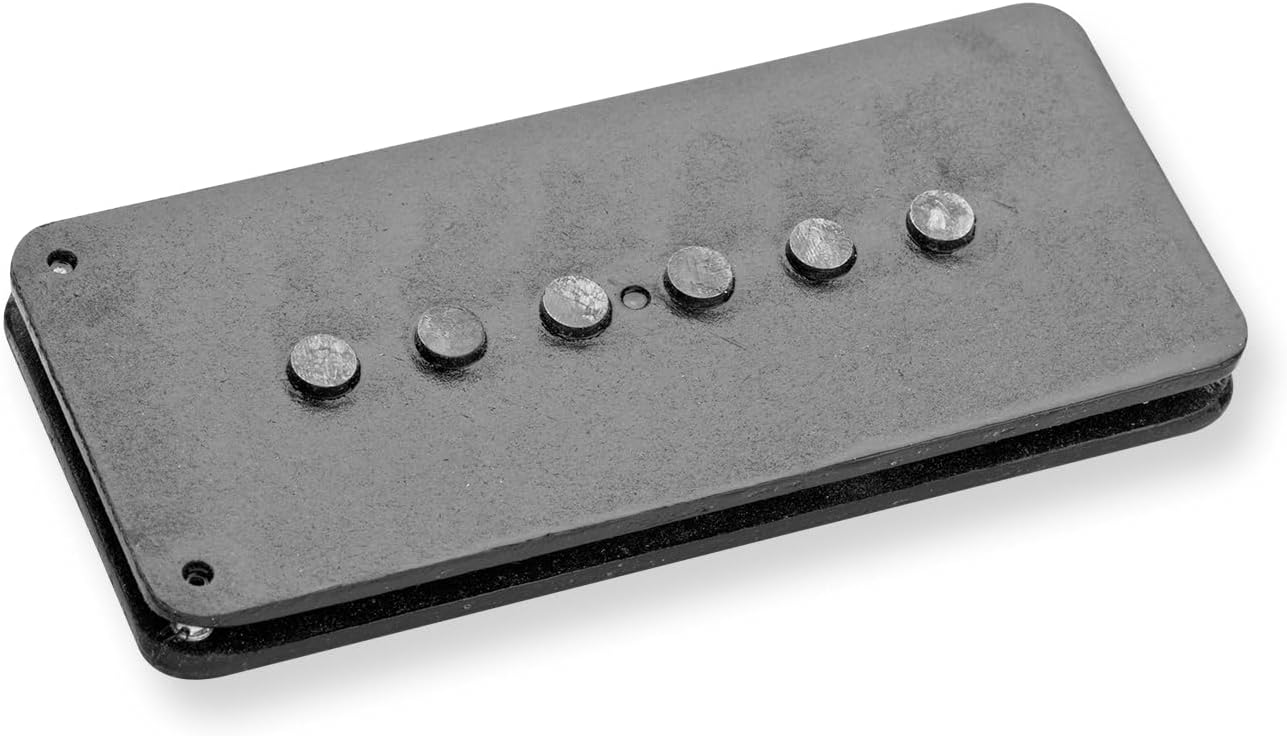 Seymour Duncan Antiquity Jazzmaster Neck Pickup – 6-String – Classic Warm Vintage Tone