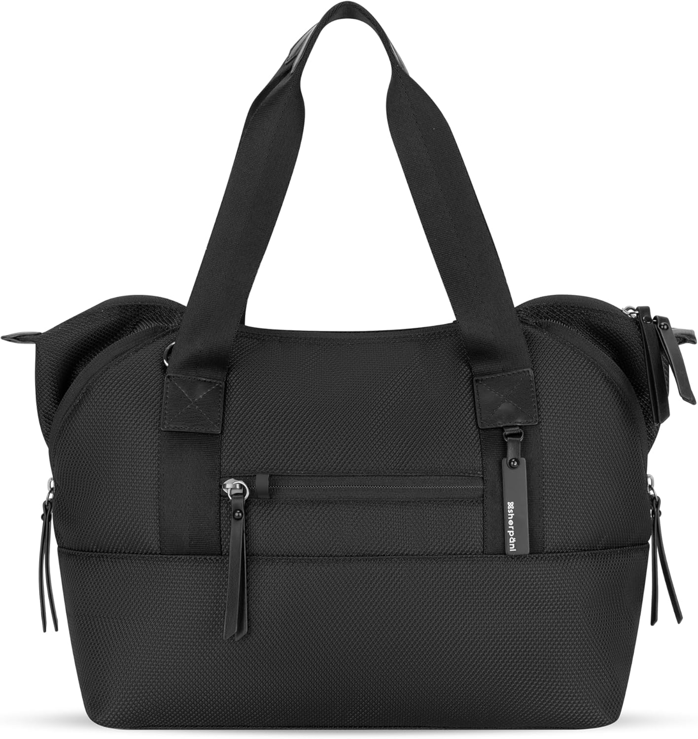 Sherpani Eclipse, Anti Theft Tote Bag, Travel Crossbody Bag, Teacher Tote, 12L Shoulder Purse, Handbags for Women