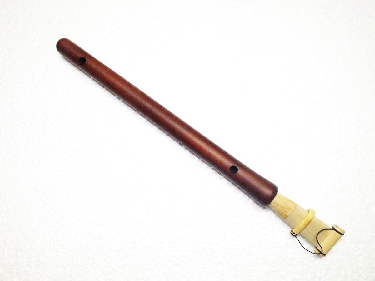 Woodwind Plum Duduk Balaban - W/Reed New