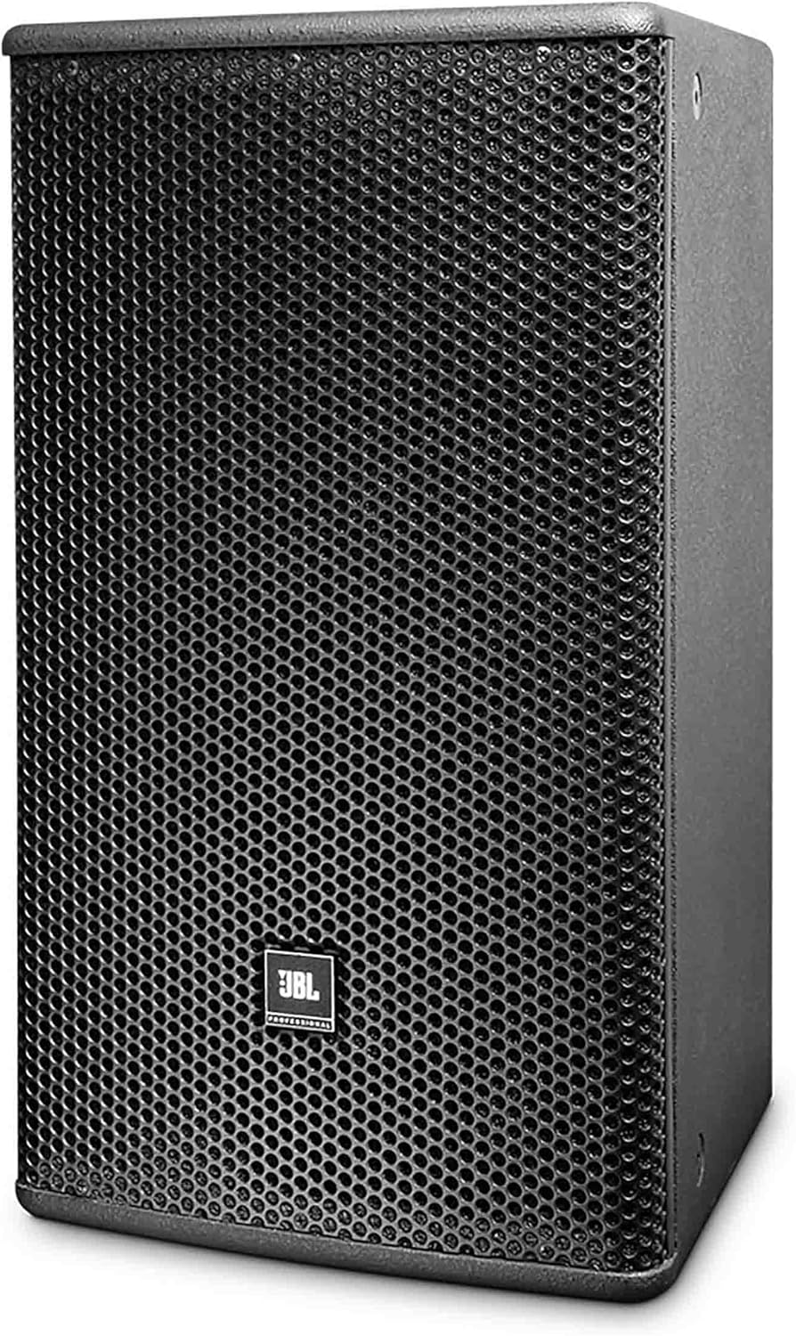 JBL Professional AC195 Two-Way Full-Range Loudspeaker with 10-Inch LF,Black