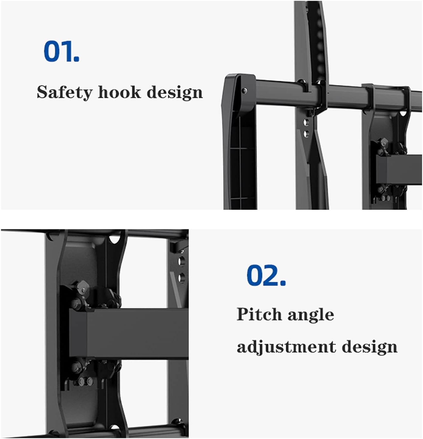 Modern Corner Tv Stand 32