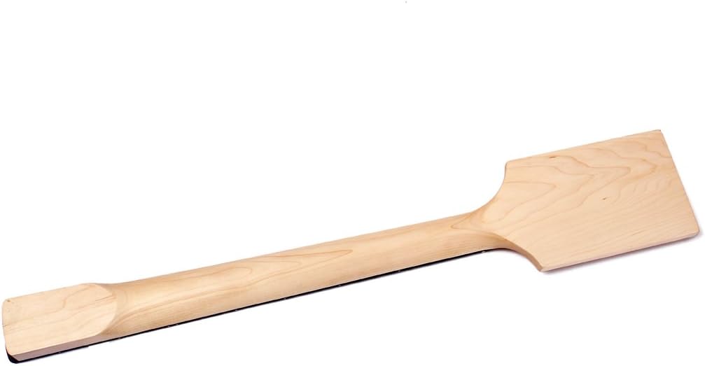 Premium Handcrafted Electric Guitar Neck with Rosewood Fretboard