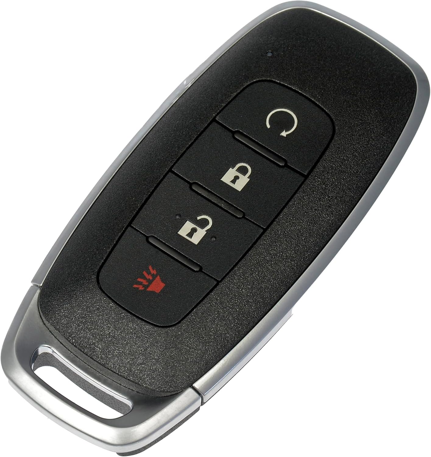 Dorman 99828ST Keyless Entry Remote 4 Button Compatible with Select Nissan Models (Scan Tool Required to Program)