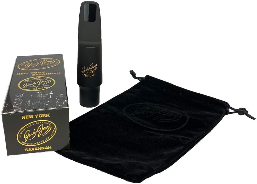 JodyJazz HR Baritone Saxophone Mouthpiece Model 7