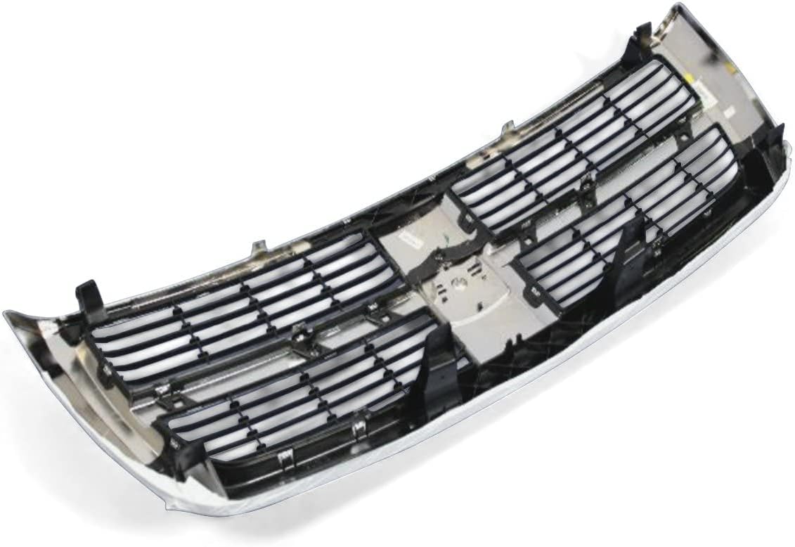 Mopar Performance 68001467AB Grille