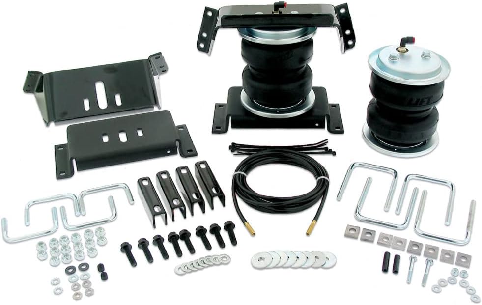 Air Lift 57242 LoadLifter 5000 Air Suspension Kit