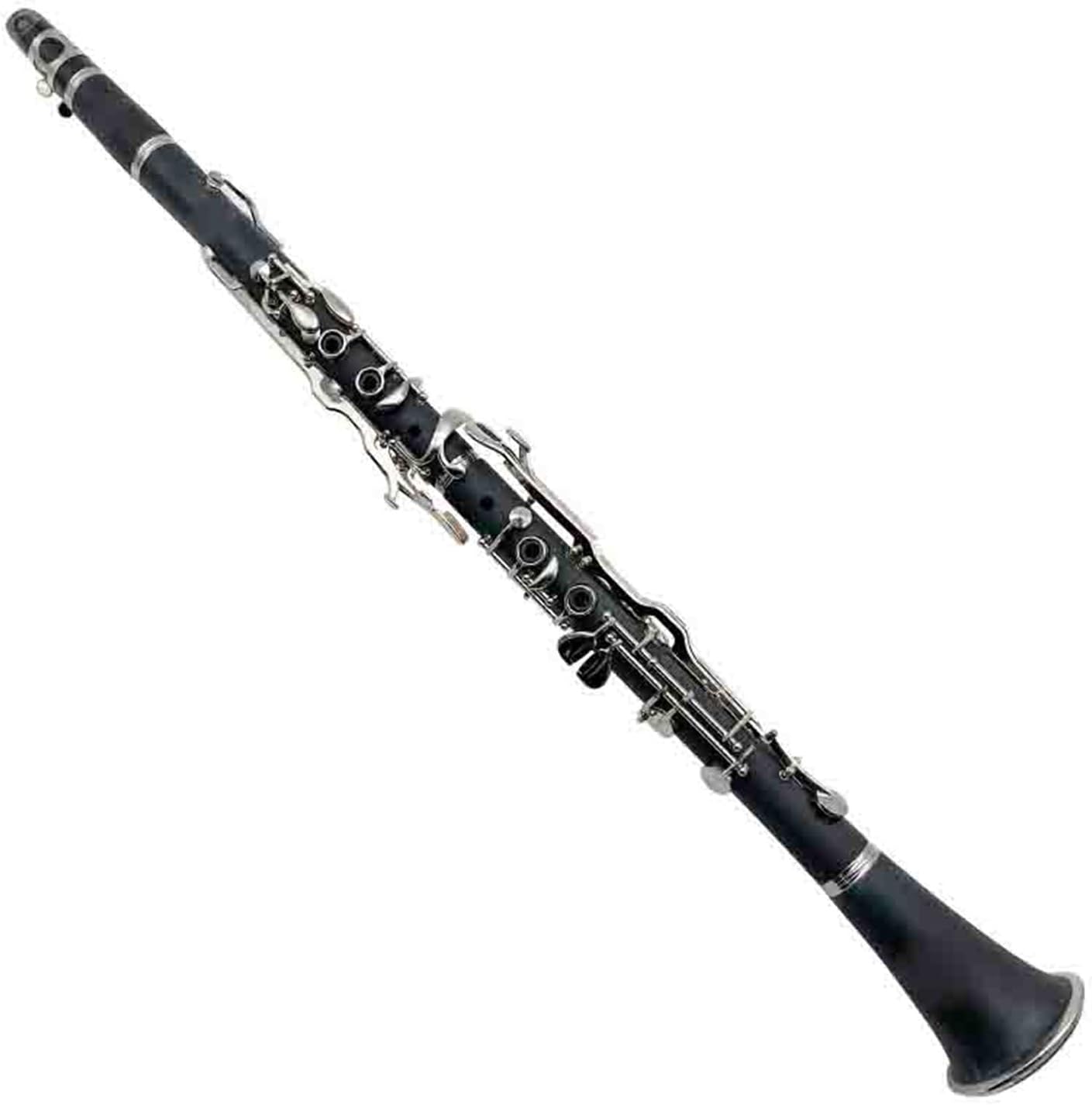 G Key Clarinet Woodwind Instrument Professional Performance Clarinet Instrument