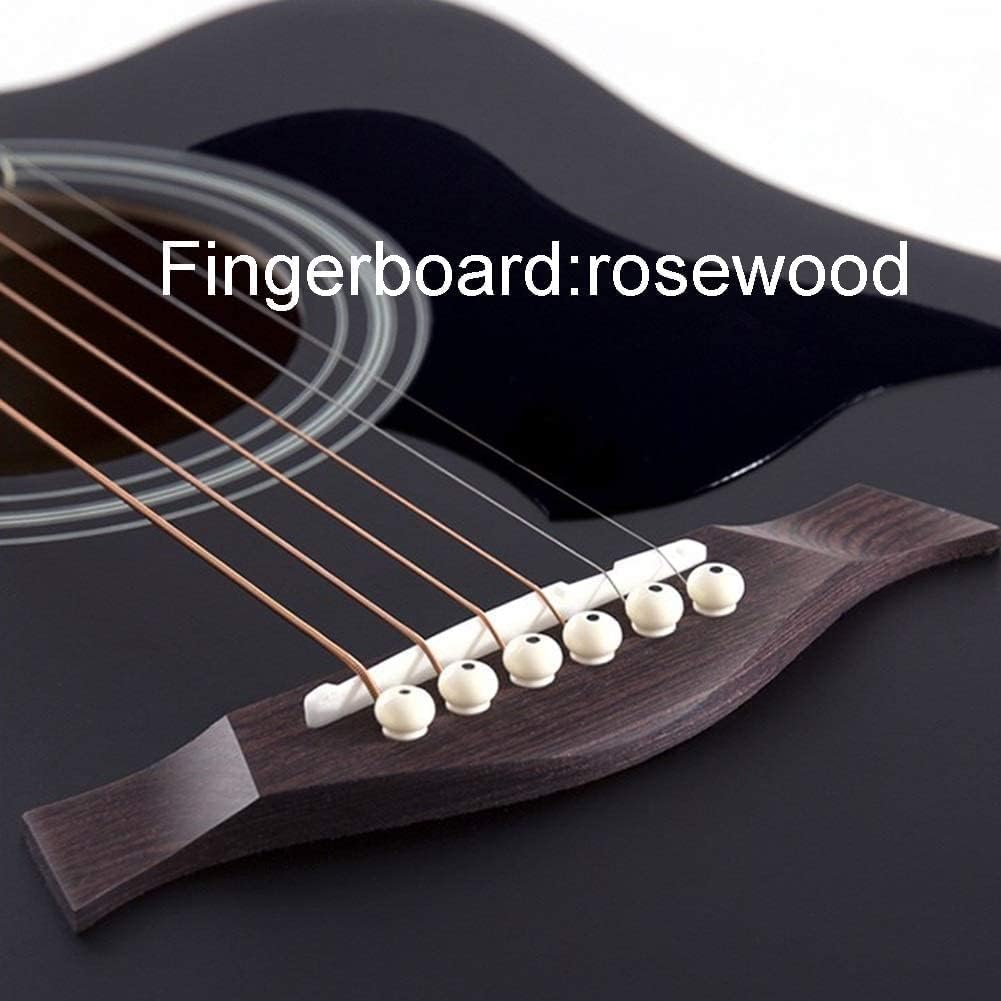 Full Size Guitar Classical Guitar Beginner Acoustic Guitar Beginner Student Guitar Spruce Matte Beautiful Voice Beginner Acoustic Guitar Starter Package Student G