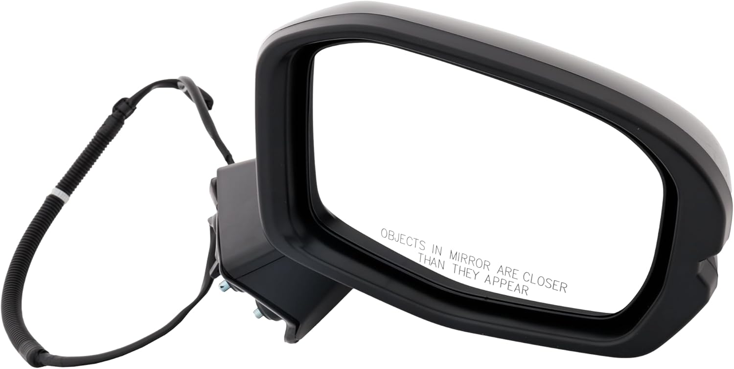Garage-Pro Mirror Compatible with Honda CR-V 2023-2024 Passenger Side