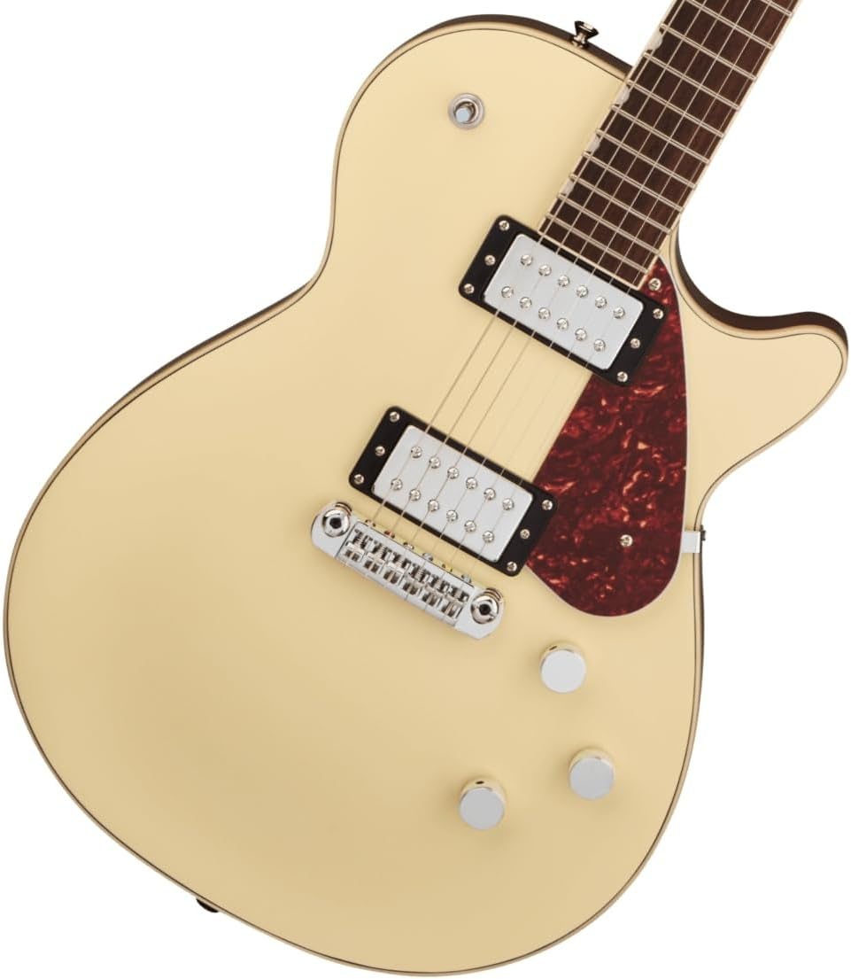 Gretsch Electromatic Jet Electric Guitar - Vintage White