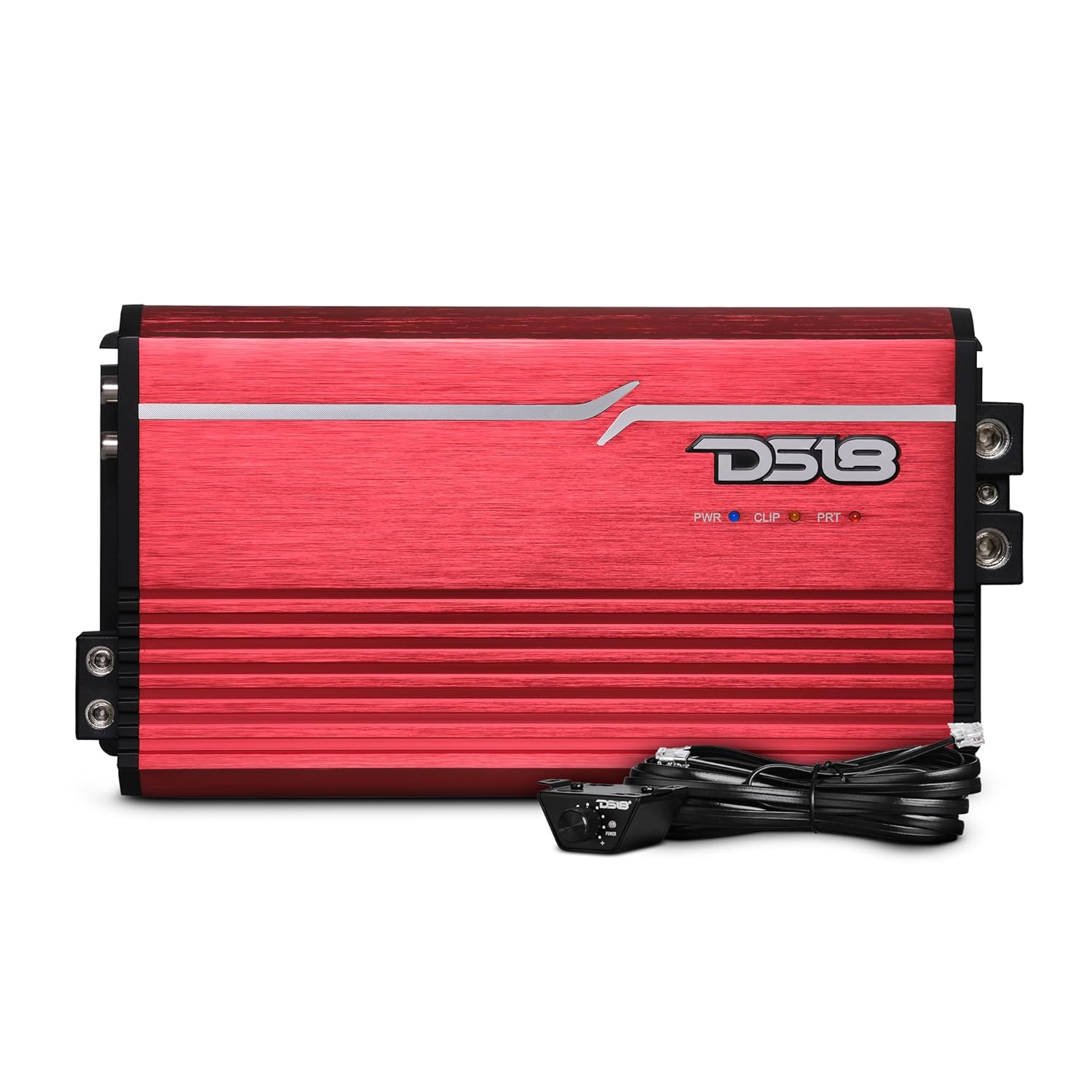 Ds18 FRP-3.5K/RD Mono Car Amplifier