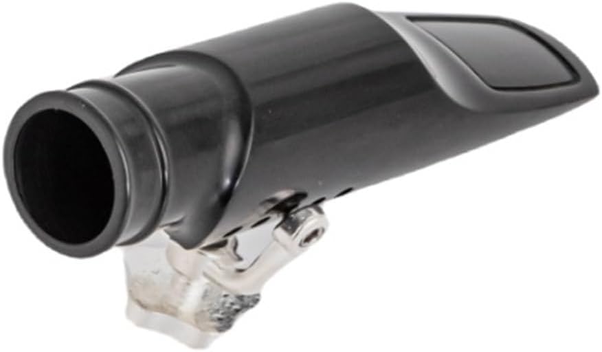 Alto Bakelite Saxophone Mouthpiece Alto Wind Instrument Accessories Mouthpiece saxophone accessories kit(Tenor 5 6 7 8)