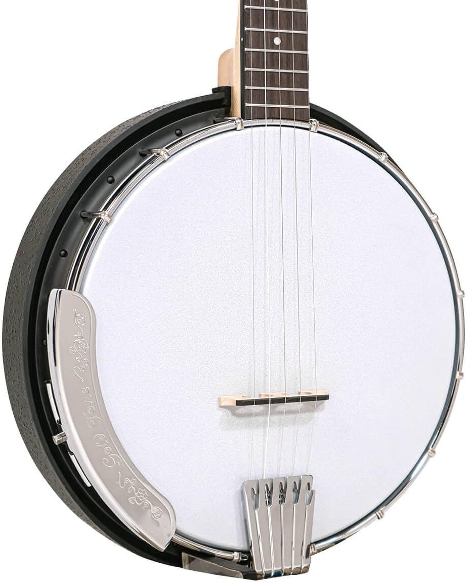 Gold Tone, 5-String Banjo (AC-5/L)
