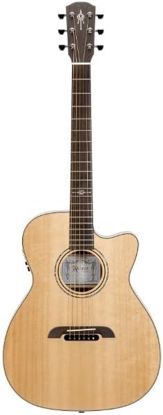 Alvarez FY70ce Guitar