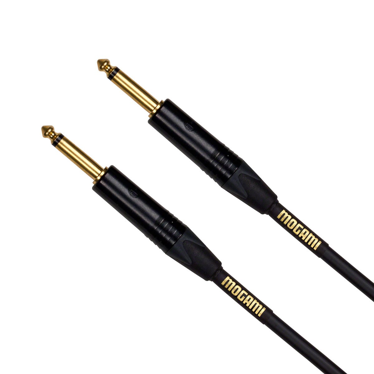 Mogami Gold Instrument 03 Guitar Instrument Cable, 1/4