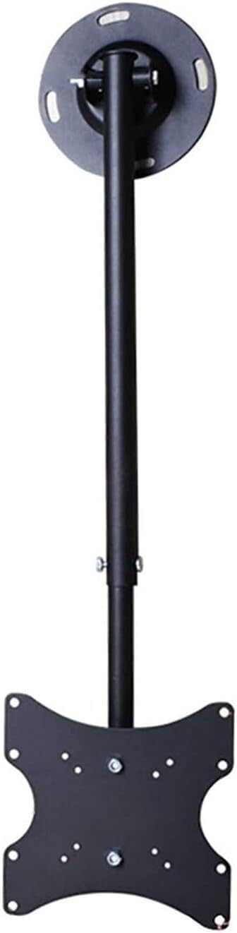 TV Mount Stands Ceiling TV Mount - Tv Wall Mount, Ceiling Mount Flip Down Wall Brackets,One Color 1M