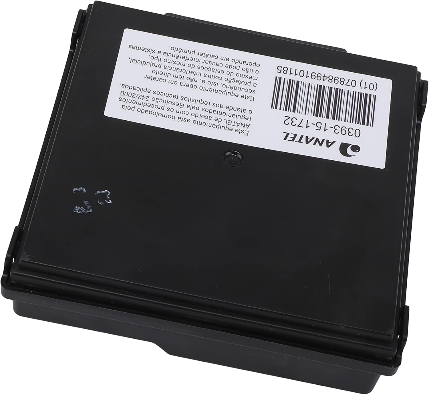 GM Genuine Parts 13510222 Keyless Entry Control Module