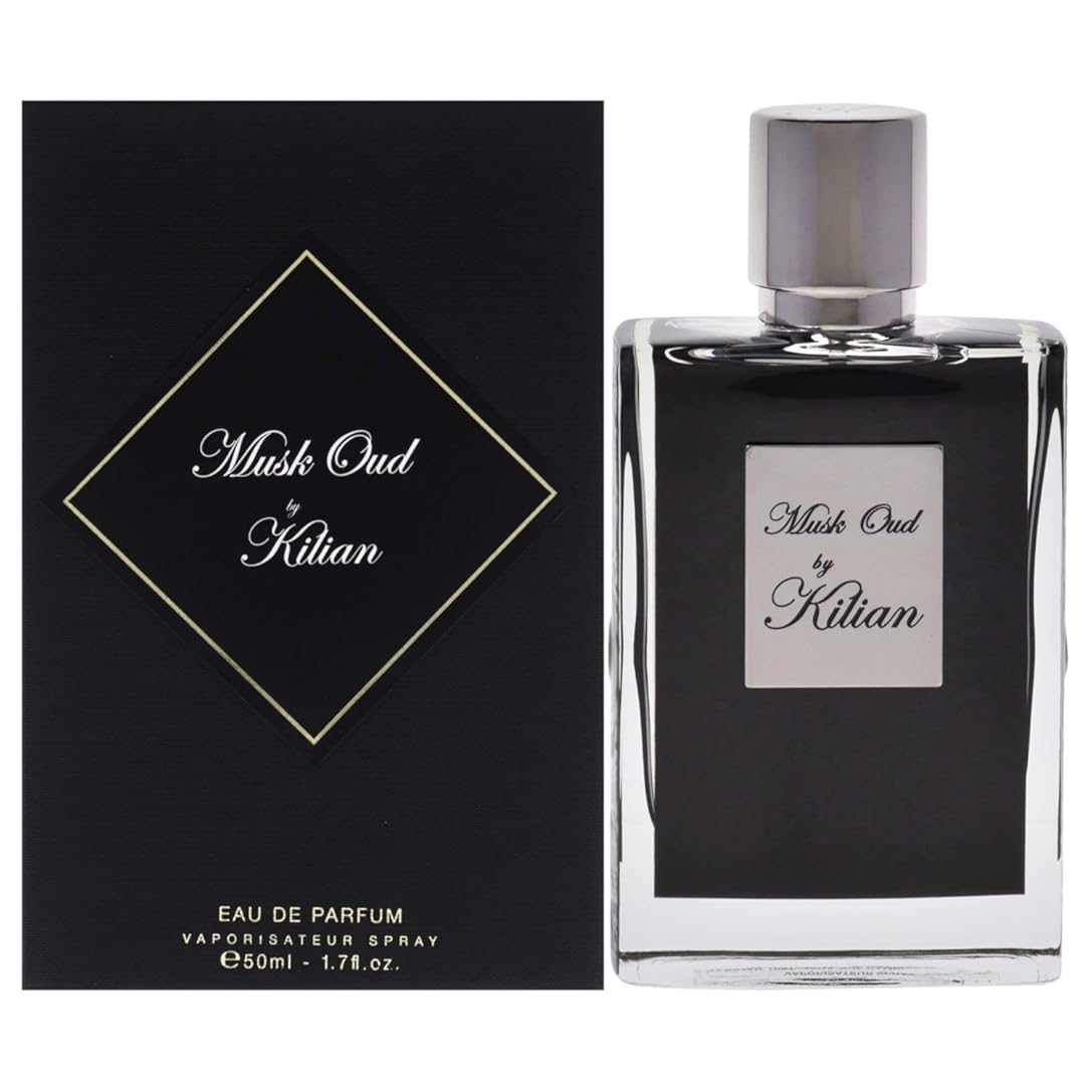 Kilian Musk Oud EDP Spray Unisex 1.7 oz