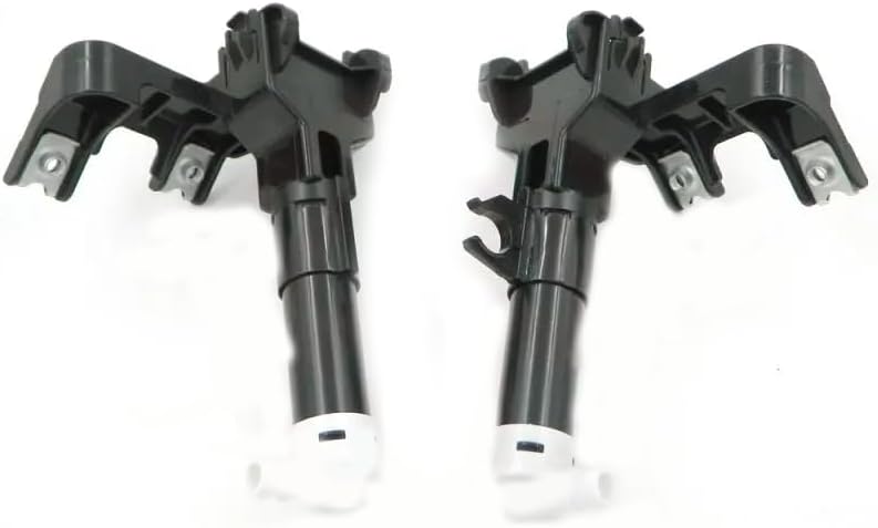 Headlight Water Spray Nozzle Fits for Rav4 08-10 85208-42030 (Lh) 85207-42030 (Rh)
