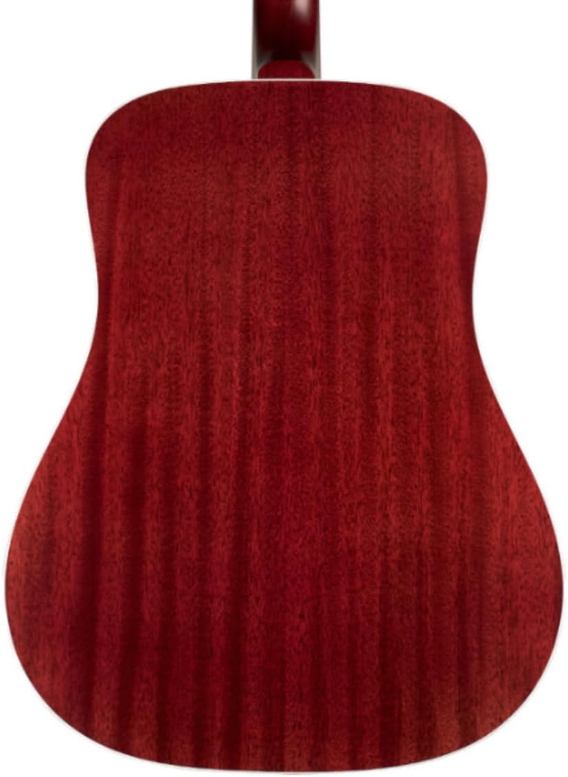 Guild D-40 Standard Dreadnought Acoustic Guitar - Natural