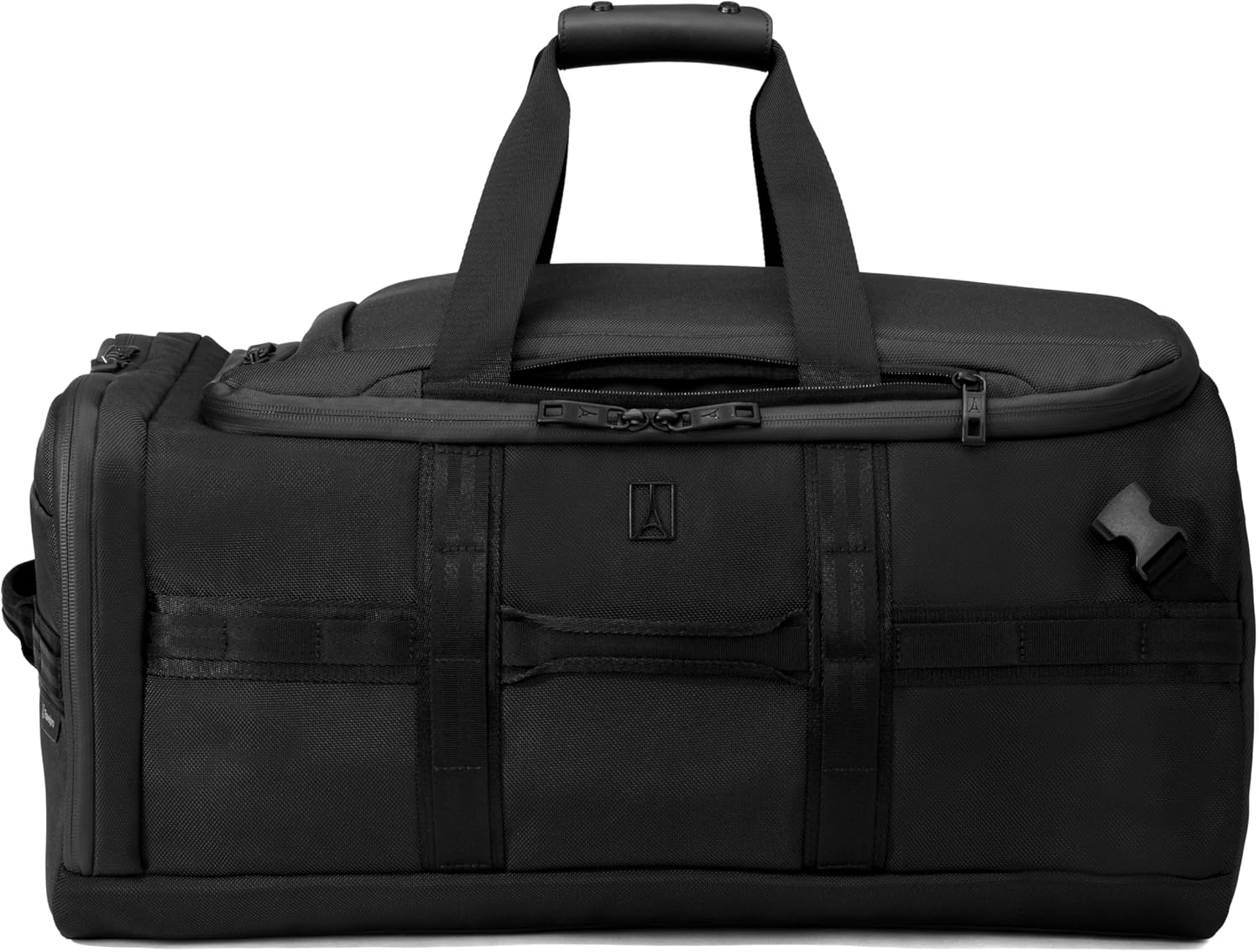 Travelpro Altitude Convertible Duffel/Backpack 56L, Water Resistant, Work, Business, Men and Women