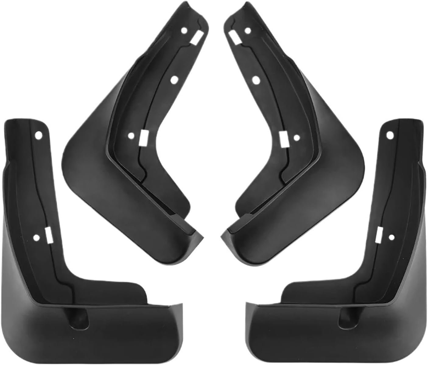 Car Mud Flaps Compatible for Chery Tiggo 8 Plus Pro Max Ebro S800 2025~2027 Mudflaps Mudguards Splash Guards Front Rear Fender Accessories