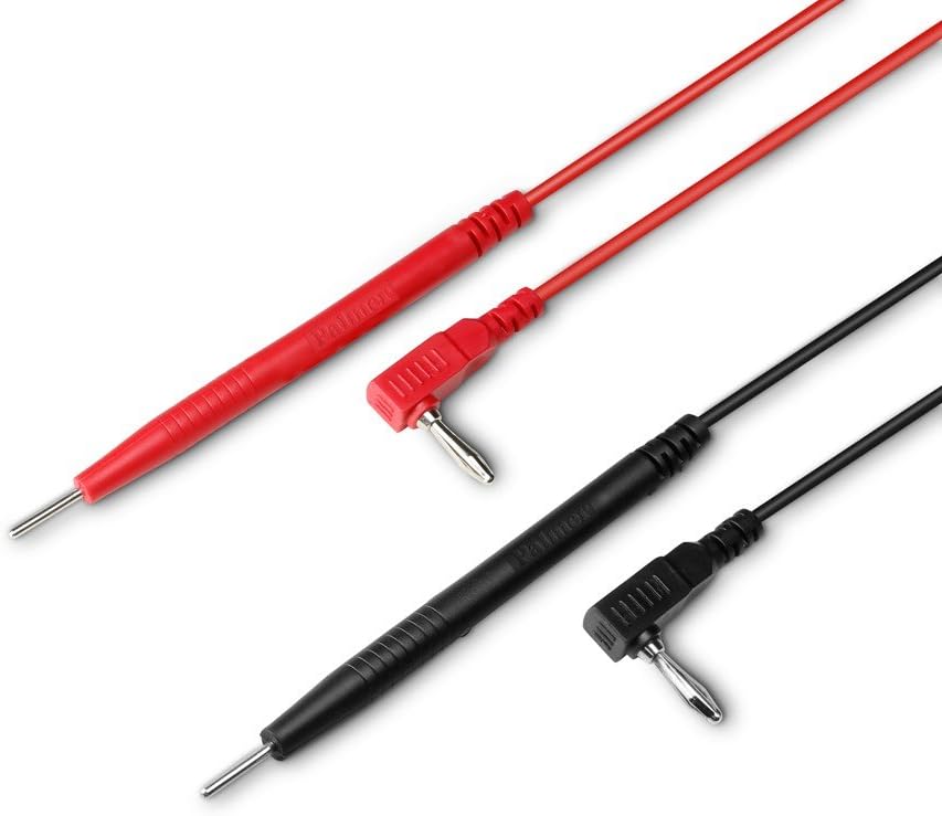 Palmer AHMCTXL V2 Multi-Wire Cable Tester, Black