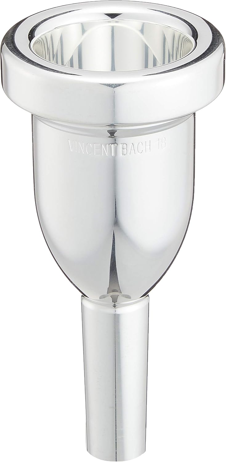 Bach Tuba Mouthpiece (K33518)