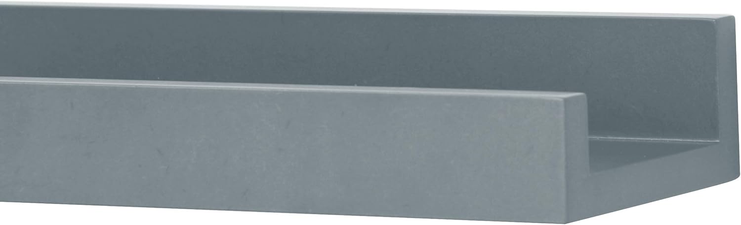 Kiera Grace Engineered Wood Floating Shelves - 23