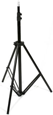 ePhoto Digital Photography Video 2400 Watt THREE Softbox Lighting & Boom Hair Light Kit H9004SB2