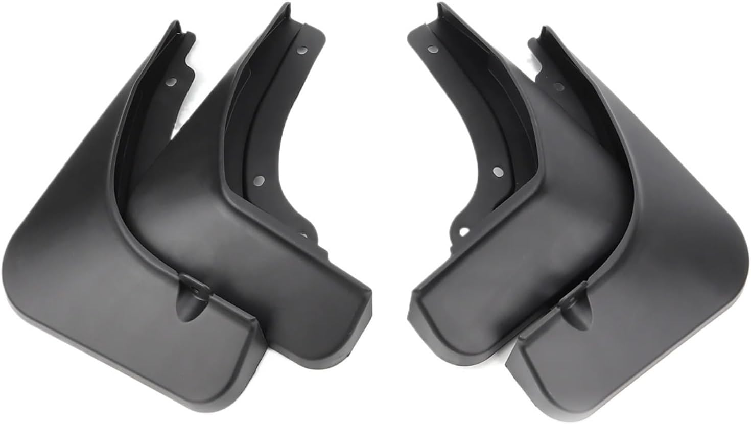 Set of 4X Mud Flaps Compatible for KIA Sportage NQ5 LWB 2022 2023 2024 Splash Guards Fender MudFlaps Front Rear Mudguards Car Accessories