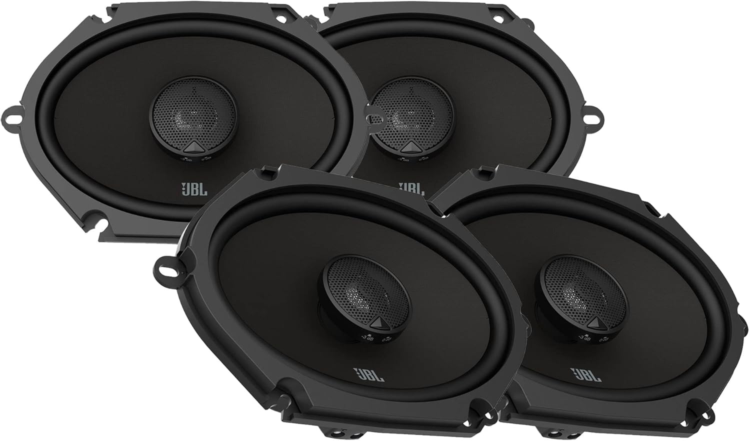 JBL - Two Pairs of STADIUM862F 6