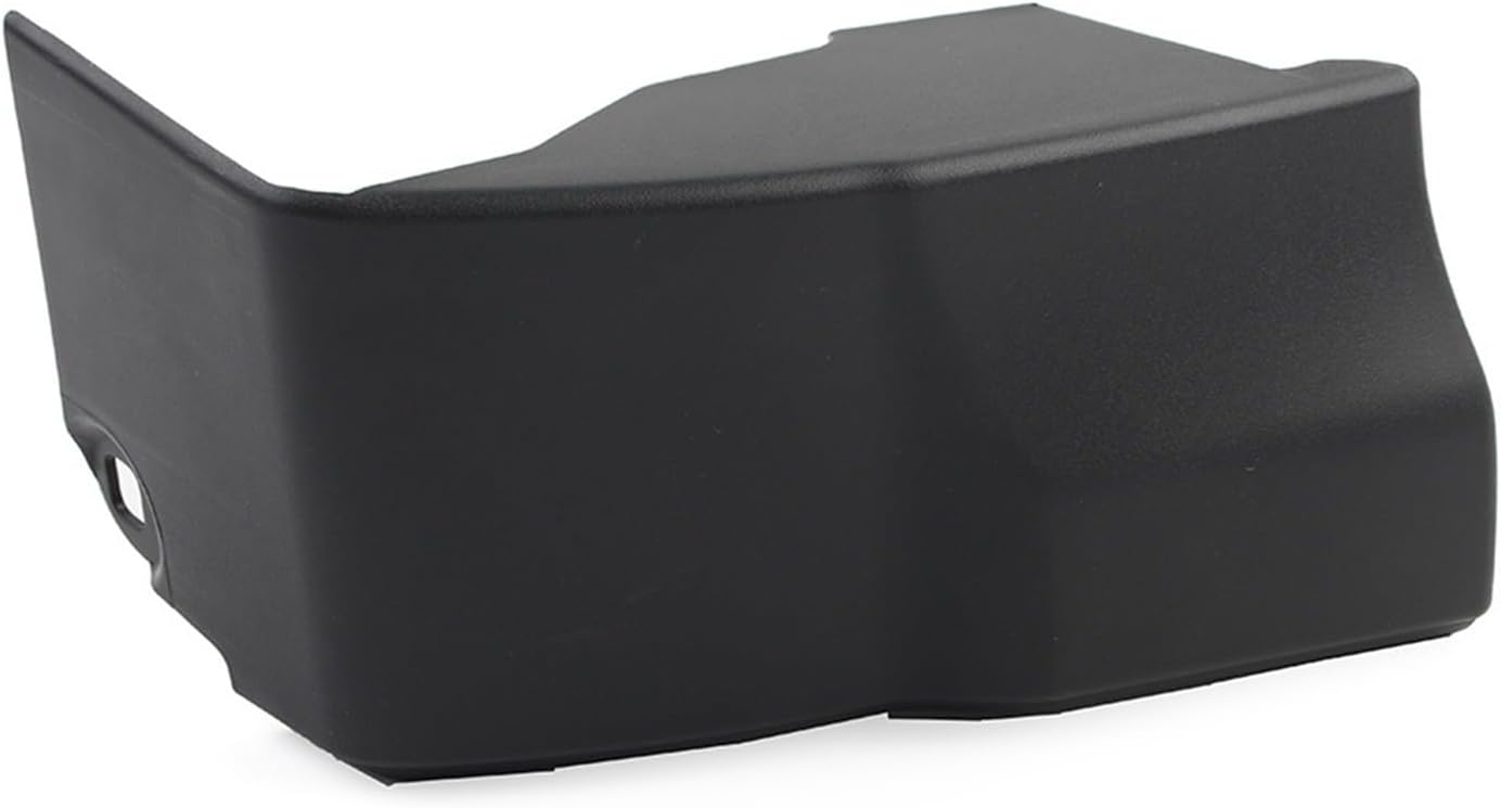 1Pcs Car Front Lower for Fender Molding Protector Left/Right for Land for Rover LR2 for Freelander 2 2006 2007 2008 2009 LR018569 (Right)